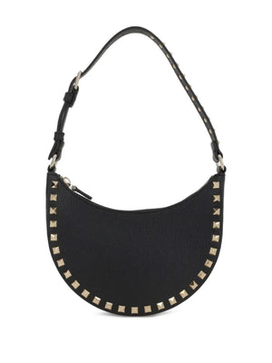 Valentino Garavani Rockstud hobo mini bag