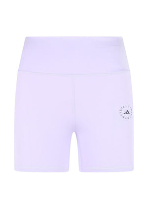 Adidas By Stella McCartney Logo shorts