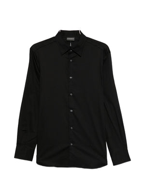 Emporio Armani Cotton shirt