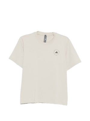Adidas By Stella McCartney Logo t-shirt