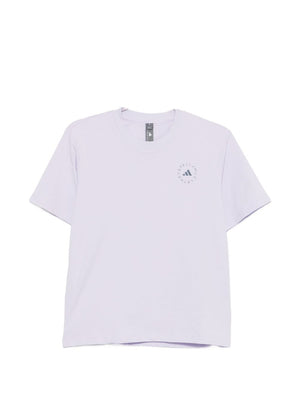 Adidas By Stella McCartney Logo t-shirt