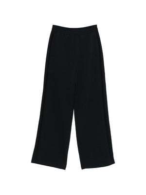 Emporio Armani Cotton trousers