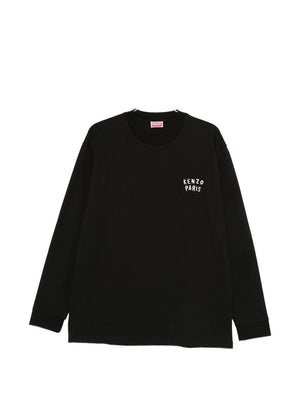 Kenzo Boke Heart cotton t-shirt
