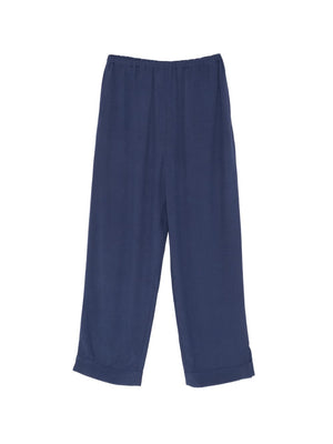 Emporio Armani Wide-leg trousers