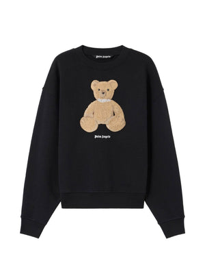 Palm Angels Palm Angels Bear crewneck sweatshirt