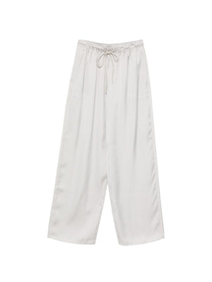 Emporio Armani Striped trousers