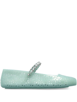 Jimmy Choo The Jelly Ballets