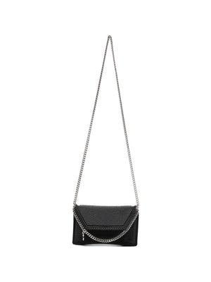 Stella McCartney Falabella Small Crossbody Bag