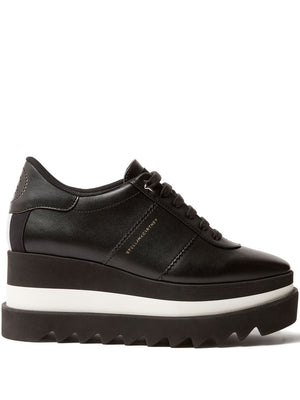 Stella McCartney Sneakelyse Sneakers