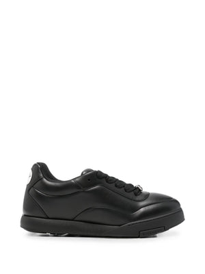 Givenchy Yard Leather Sneakers