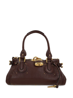 Chloé Paddington Bag