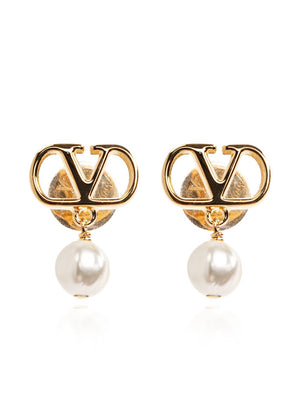 Valentino Garavani Bijoux GOLD