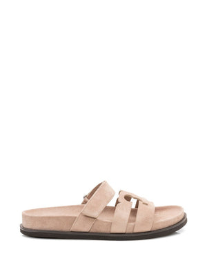 Tory Burch Tory Burch Sandals BEIGE