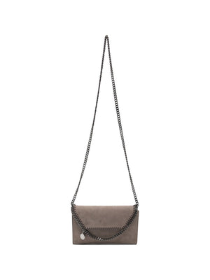 Stella McCartney Falabella Small Crossbody Bag