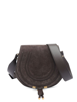 Chloé Marcie Saddle Bag