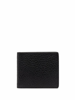 Maison Margiela Wallets BLACK