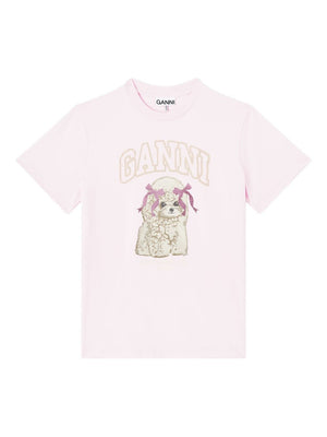 Ganni Shirt