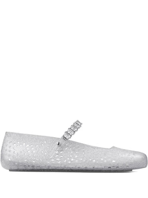 Jimmy Choo The Jelly Ballets