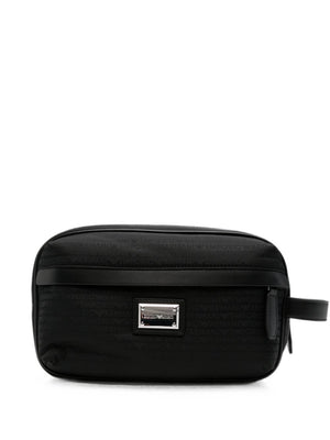 Emporio Armani Bags.. BLACK