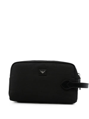 Emporio Armani Bags.. BLACK
