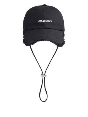 JACQUEMUS Cap