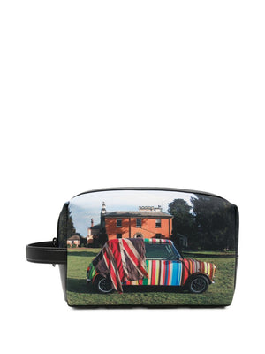 Paul Smith Paul Smith Travel Bag