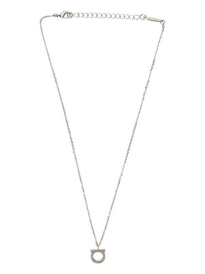 Ferragamo Ferragamo Bijoux SILVER