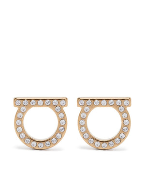 Ferragamo Ferragamo Bijoux GOLD