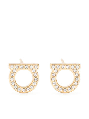 Ferragamo Ferragamo Bijoux GOLD