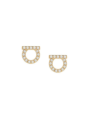 Ferragamo Ferragamo Bijoux GOLD