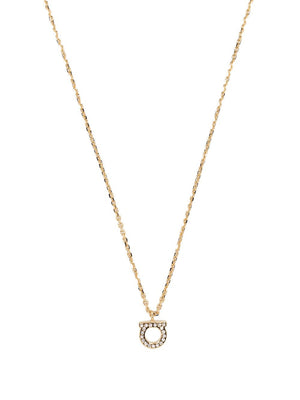Ferragamo Ferragamo Bijoux GOLD