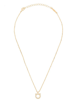 Ferragamo Ferragamo Necklace