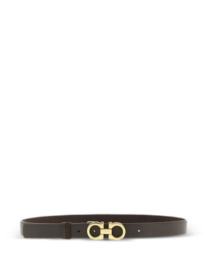Ferragamo Ferragamo Belts BROWN
