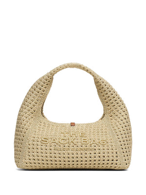 Marc Jacobs Marc Jacobs Crochet Tote