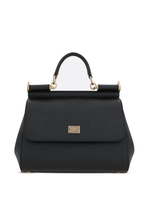 Dolce & Gabbana Dolce & Gabbana Sicily 62 Small Bag