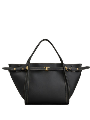 Tod's T Timeless Small Tote Bag