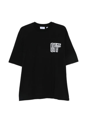 Off White Shirt