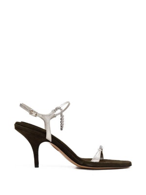 Chloé Chloe Sandals