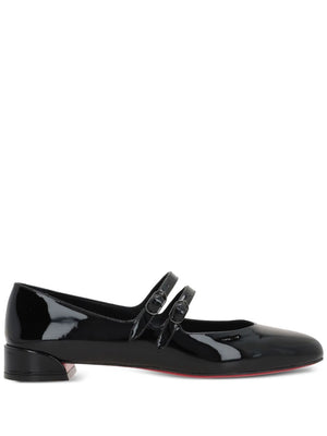 Christian Louboutin Christian Louboutin Flat shoes