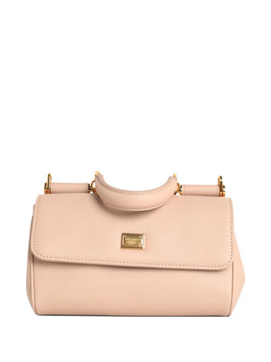 Dolce & Gabbana Sicily Medium Bag