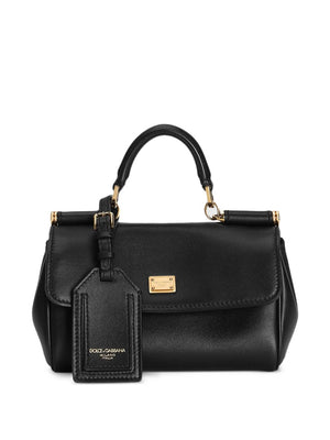Dolce & Gabbana Sicily Medium Bag