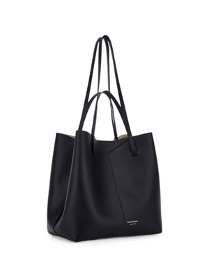 Emporio Armani Emporio Armani Large Tote