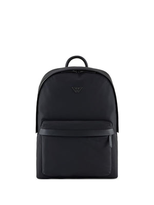 Emporio Armani Emporio Armani Travel Bag