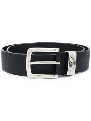 Emporio Armani Emporio Armani Logo Belt