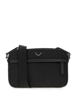 Emporio Armani Emporio Armani Messenger Bag
