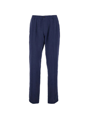 Emporio Armani Tailored Trousers