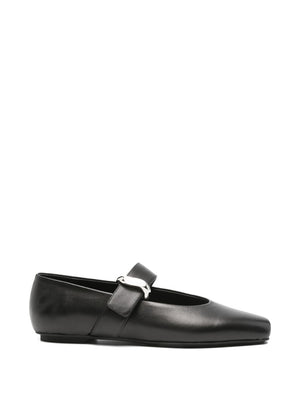 Emporio Armani Emporio Armani Flat shoes
