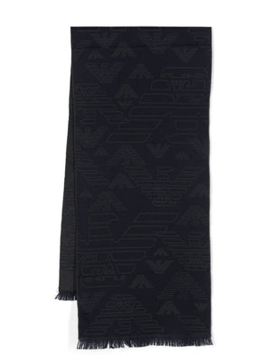Emporio Armani Emporio Armani Scarfs