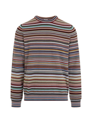 Paul Smith Sweaters MULTICOLOR