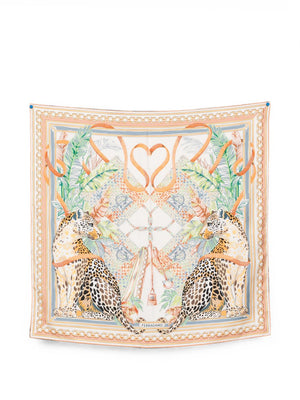 Ferragamo Ferragamo Scarfs